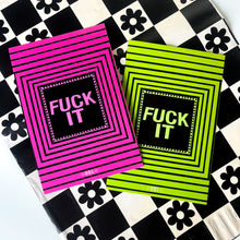 Load image into Gallery viewer, DBL MANTRA CARDS ✨ By: KRISTA LEE
