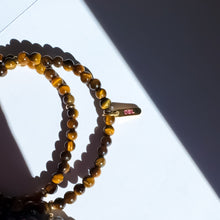 Load image into Gallery viewer, ••NEW••YOUR A GEM 💎   Gemstone Layering Bracelets **( 5 COLORS) **
