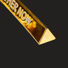 Load image into Gallery viewer, TRIFECTA⚡️3 SIDED MANTRA⚡️
