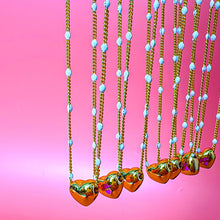 Load image into Gallery viewer, NEW 💝 HEART HOLIDAY  LAUNCH💝5 NEW PRODUCTS LAUNCHING  ✨DECEMEBER 11
