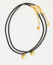 Load image into Gallery viewer, ••presale•• FUCK IT 🖤YOU DO YOU 🖤MANTRA NECKLACE
