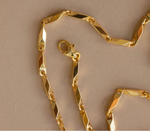 Load image into Gallery viewer, **$46 off **LOVE &amp; LIGHT  ⫸ LUXE LAYERING CHAIN
