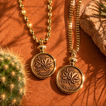 Load image into Gallery viewer, **NEW** PENNIES FROM HEAVEN 🪽NECKLACE
