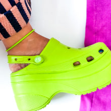 Load image into Gallery viewer, MOOD BOOSTING 🌈CORD ANKLETS 🩷💚💜
