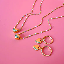 Load image into Gallery viewer, NEW 💝 HEART HOLIDAY  LAUNCH💝5 NEW PRODUCTS LAUNCHING  ✨DECEMEBER 11
