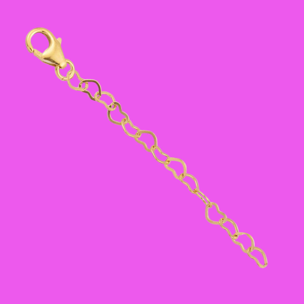 ••ADD ON EXTENDER •• chain