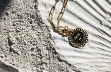 Load image into Gallery viewer, ••TOP -SELLER•• FUCK IT ⫸ YOU DO YOU ⫸ DBL MANTRA NECKLACE
