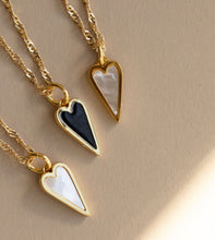 Load image into Gallery viewer, MINI 🖤HEART🖤DOUBLE SIDED
