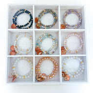 **NEW** LUCKY PENNY COLLECTION by DBL ⫸ penny bracelets