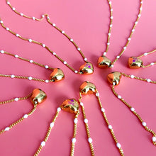 Load image into Gallery viewer, NEW 💝 HEART HOLIDAY  LAUNCH💝5 NEW PRODUCTS LAUNCHING  ✨DECEMEBER 11
