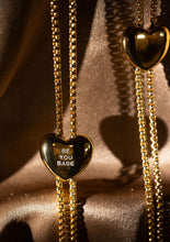 Load image into Gallery viewer, BOLO ♥ BE YOU BABE
