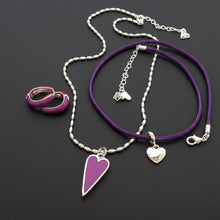 Load image into Gallery viewer, HOLIDAY BUNDLE 💜PURPLE 💜
