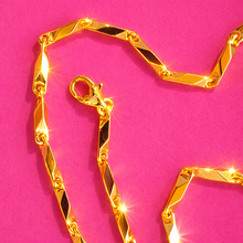 Load image into Gallery viewer, **NEW**  ANKLET •• DARE TO SHINE ✨ GOLDEN SHIMMER
