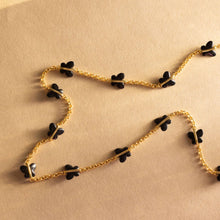 Load image into Gallery viewer, ANKLET •• THE BUTTERFLY 🦋 EFFECT
