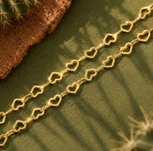 Load image into Gallery viewer, ♥ADD ON EXTENDER ♥ CHAIN
