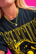 Load image into Gallery viewer, ••last one•• ELECTRIC ⚡️ LEMONADE CHOKER
