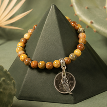 Load image into Gallery viewer, ••NEW•• DIMES ✨FROM HEAVEN ✨BRACELET
