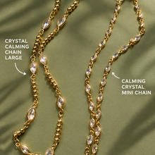 Load image into Gallery viewer, ••NEW•• 11:11  double sided ✨MANIFESTING MANTRA NECKLACE ✨ ✨
