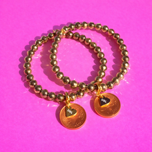 Load image into Gallery viewer, LUCKY PENNY BRACELET ⫸COLLECTION by:DBL
