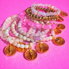 Load image into Gallery viewer, LUCKY PENNY BRACELET ⫸COLLECTION by:DBL
