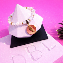 Load image into Gallery viewer, PENNIES FROM HEAVEN ✨ WHITE  SELENITE STONE OF ANGELS ✨
