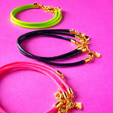 Load image into Gallery viewer, ••50% OFF•• ANKLET •• MOOD BOOSTING COLOR ♥
