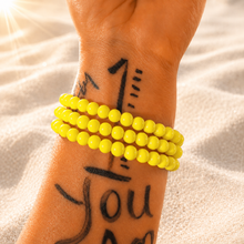 Load image into Gallery viewer, ••NEW•• LARGE BEACH DAYS ⚡️  BRACELETS
