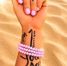 Load image into Gallery viewer, ••NEW•• LARGE BEACH DAYS ⚡️  BRACELETS
