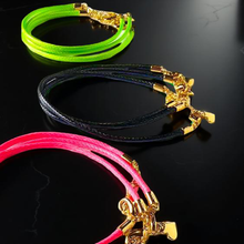 Load image into Gallery viewer, ANKLET •• MOOD BOOSTING COLOR ♥
