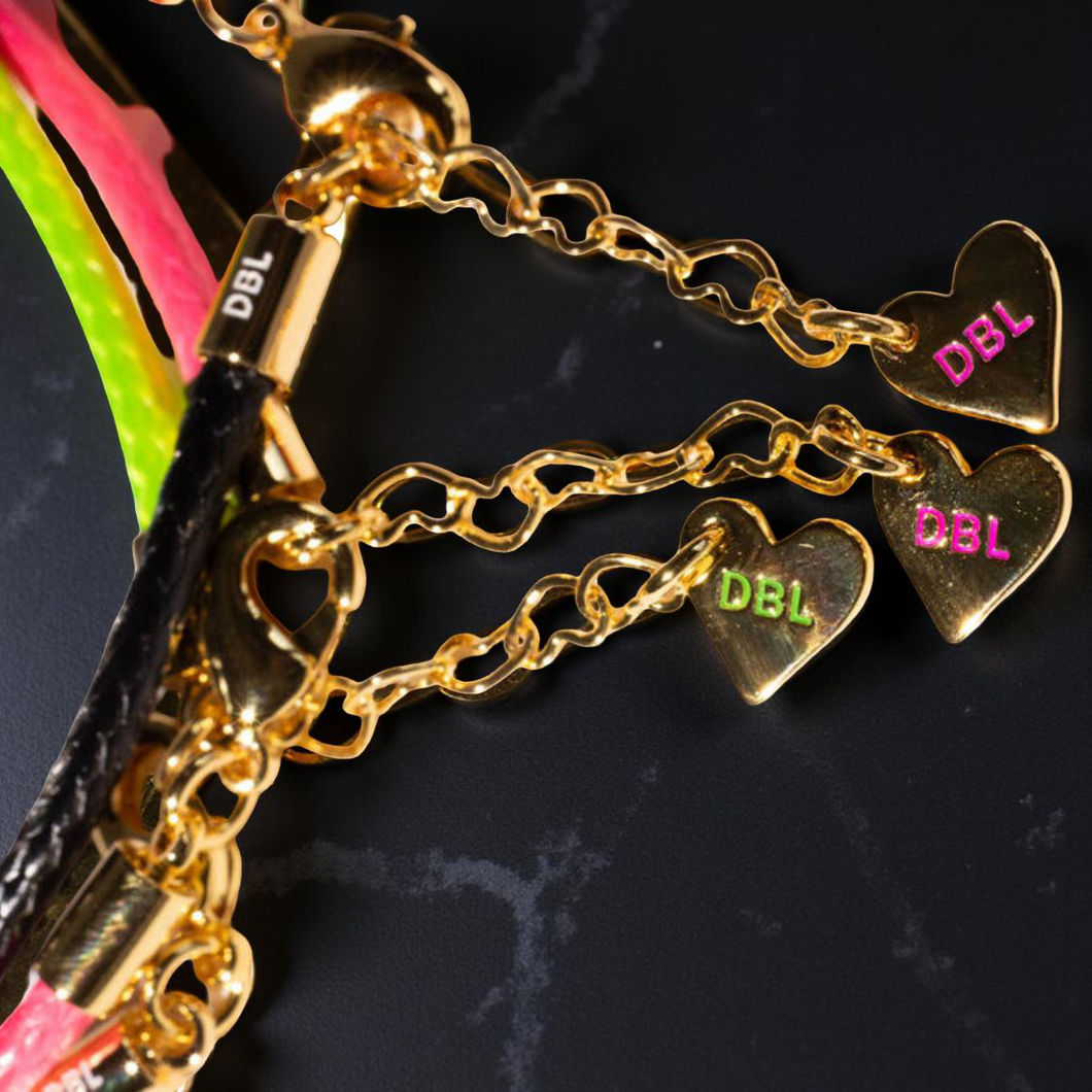 ♥ADD ON EXTENDER ♥ CHAIN(gold & silver)