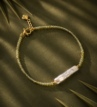 Load image into Gallery viewer, ••NEW•• CRYSTAL GOOD LUCK 🐚BRACELETS
