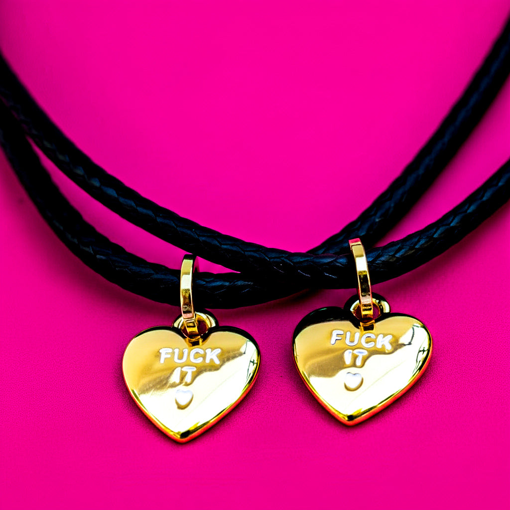 MOOD BOOSTING COLORFUL CHOKERS 🩷🖤(4 COLORS) 💙❤️ **build your own**