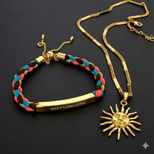 Load image into Gallery viewer, 🔥last one🔥HOLIDAY BUNDLE 🌞KEEP GOING SET🌞
