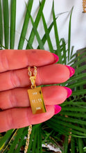 Load and play video in Gallery viewer, ••NEW•• 11:11 NECKLACE
