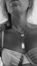 Load and play video in Gallery viewer, ** TOP 20**⫸ BE FREE TO BE YOU ⫸ SUNBURST  Necklace
