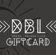 DBL-GIFT CARD🖤 THE FLATTEST GIFT EVER 😃